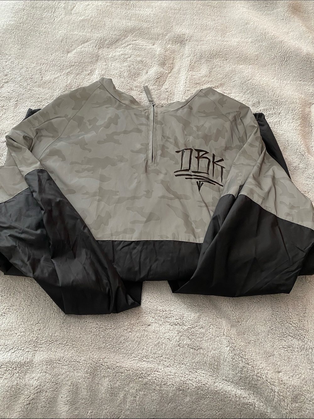 DBK  Windbreaker